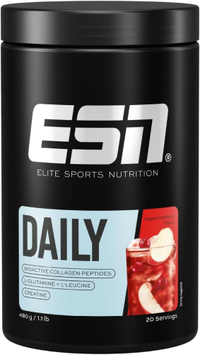 Daily All-in-One-Drink - 480g Dose (ESN)