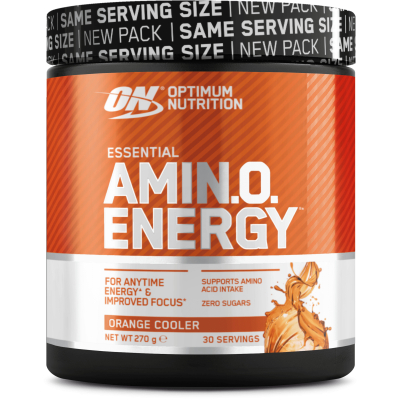 Amino Energy - 270g Dose (Optimum Nutrition)