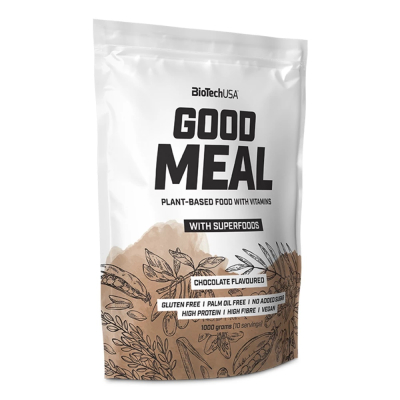 Good Meal - 1KG Beutel (Biotech USA)