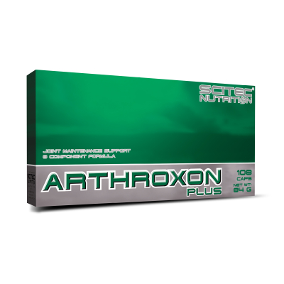 Arthroxon Plus - 108 Kapseln (Scitec Nutrition)