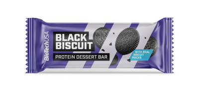 Protein Dessert Bar - 20x50g Riegel (Biotech USA)