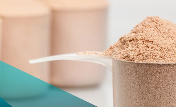 Der Ultimative Fettabbau-Shake nach dem Workout