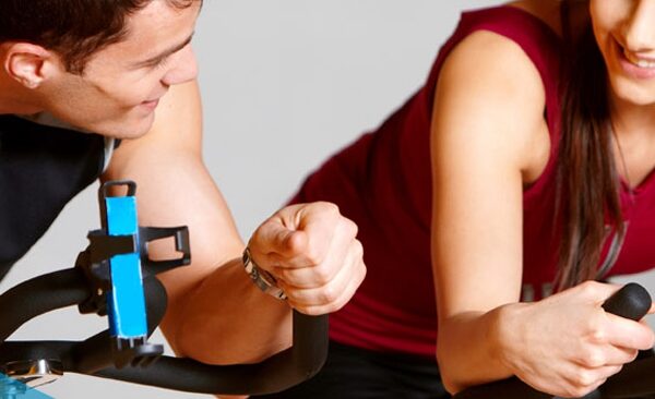Cardiotraining und Ernaehrung