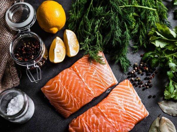 Omega-3 Fettsäuren und deren positive Wirkung