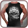 Muskelshirts Tank-Tops