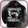 Sweatshirts und Hoodies