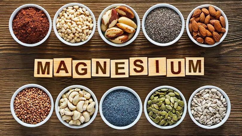 Magnesium für Sportler und Bodybuilder kaufen