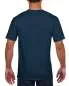 Preview: Fitness & Bodybuilding T-Shirt navy (Ironbody)