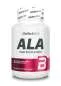 Preview: Biotech USA ALA Alpha Liponsäure