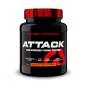 Preview: Scitec Nutrition Attack