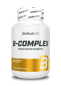 Mobile Preview: Biotech USA Vitamin B Complex