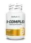 Preview: Biotech USA Vitamin B Complex