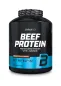 Preview: Biotech USA Beef Protein