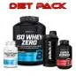 Preview: BiotechUSA Diät Pack