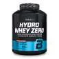 Preview: Biotech USA Hydro Whey Zero Isolate