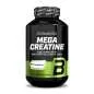 Preview: BiotechUSA Mega Creatine Creapure