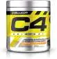 Preview: Cellucor C4