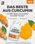 Preview: Liquid Curcuma - 30 Kapseln (Biotech USA)