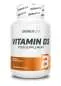 Preview: Biotech USA Vitamin D3