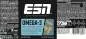Preview: ESN Super Omega 3