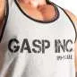 Preview: GASP Division Jersey Tank Top
