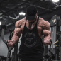 Preview: GASP Stringer Tank Top