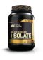 Preview: Optimum Nutrition Gold Standard Isolate