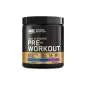 Preview: Gold Standard Pre-Workout