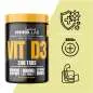 Preview: Vitamine D3 - 240 tabs (Hiro Lab)