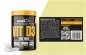 Preview: Vitamine D3 - 240 tabs (Hiro Lab)