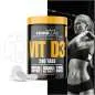 Preview: Vitamine D3 - 240 tabs (Hiro Lab)