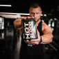 Preview: Scitec Nutrition Hot Blood Infinity