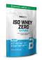 Mobile Preview: Biotech USA Iso Whey Zero Natural