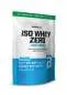 Preview: Iso Whey Zero Natural - 1KG powder (Biotech USA)