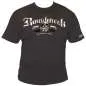 Preview: Roughneck T-Shirt 'Chains of Pain' graphite