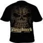 Preview: Roughneck T-Shirt 'Big in Heaven' black