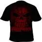Preview: Roughneck T-Shirt 'Big in Hell' black