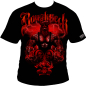 Preview: Silberrücken Roughneck Shirt Big in Hell