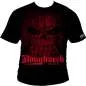Preview: Roughneck T-Shirt 'World of Pain' black