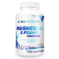 Mobile Preview: Allnutrition Magnesium