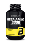 Preview: Mega Amino 3200 - 100 Tabletten (Biotech USA)