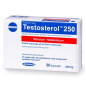 Preview: Megabol Testosterol 250