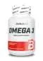 Preview: Biotech USA Omega 3