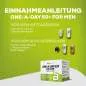 Preview: Biotech USA One A Day 50+ For Men