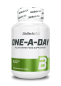Preview: Biotech USA One a Day