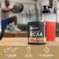 Preview: Optimum Nutrition Gold Standard BCAA