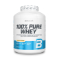 Preview: Biotech USA 100% Whey Protein