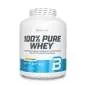 Preview: Biotech USA 100% Whey Protein