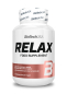 Preview: BiotechUSA Relax