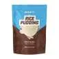 Preview: BiotechUSA Rice Pudding